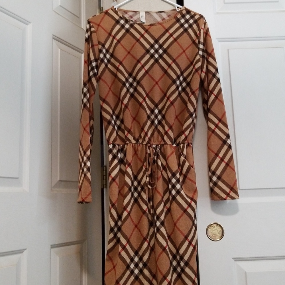 Womens dress